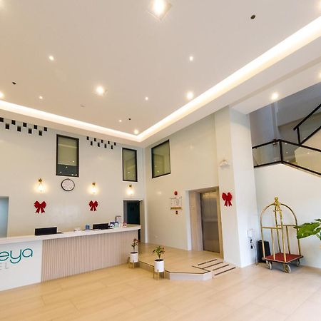 Seeya Hotel Tubigon Extérieur photo