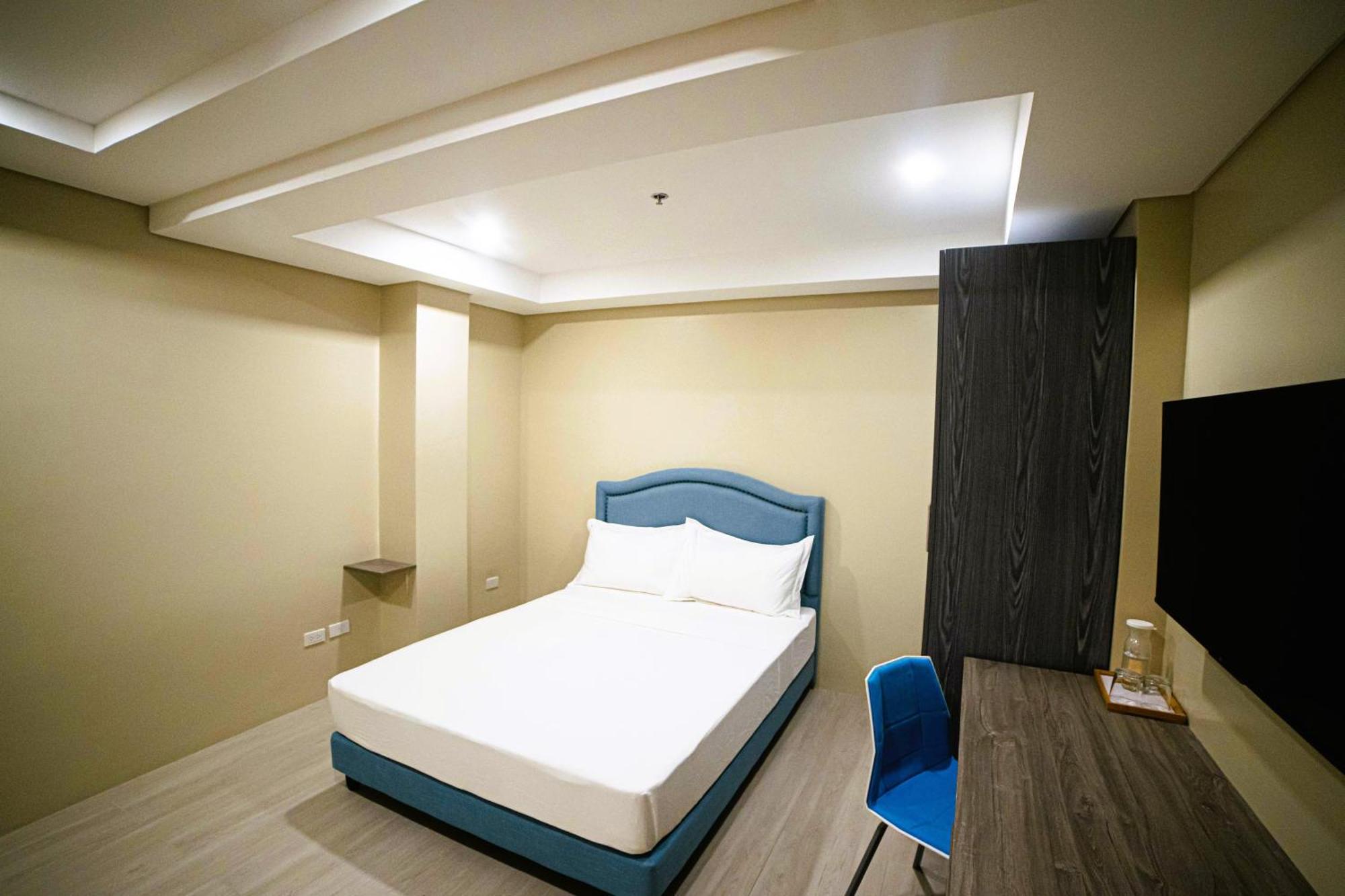 Seeya Hotel Tubigon Extérieur photo