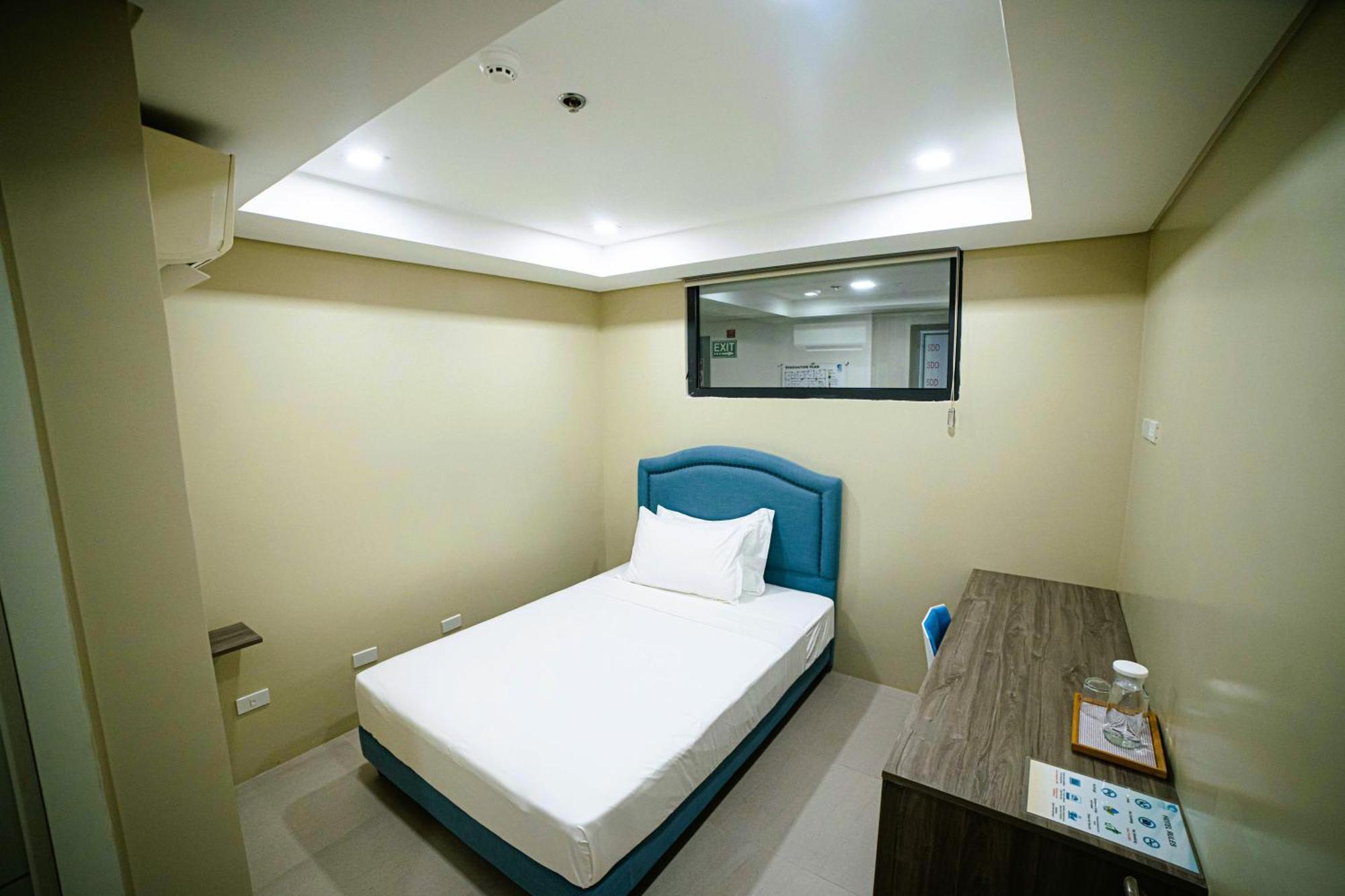 Seeya Hotel Tubigon Extérieur photo